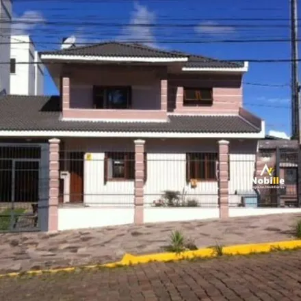 Image 2 - Rua João Paranhos da Rocha, Desvio Rizzo, Caxias do Sul - RS, 95110-680, Brazil - House for sale