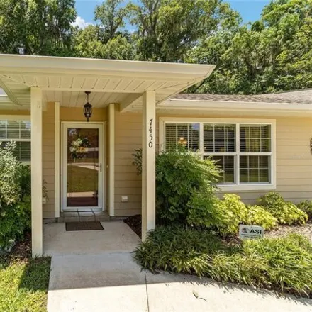 Image 4 - 7450 SW 3rd Ave, Ocala, Florida, 34476 - House for sale