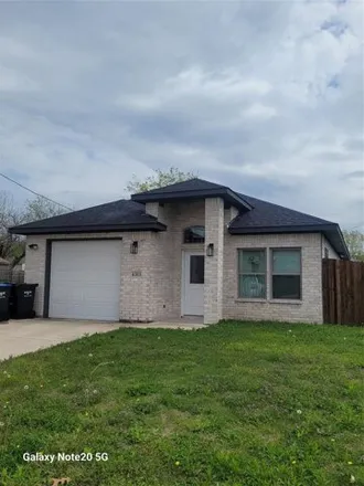Buy this 3 bed house on 4309 King Street in Greenville, TX 75401