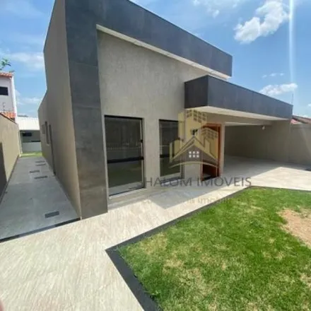 Buy this studio house on Rua Moura Costa in Planalto, Belo Horizonte - MG