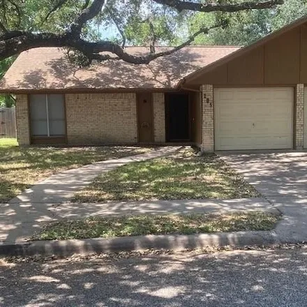 Buy this 3 bed house on 277 Shiloh Drive in Victoria, TX 77904