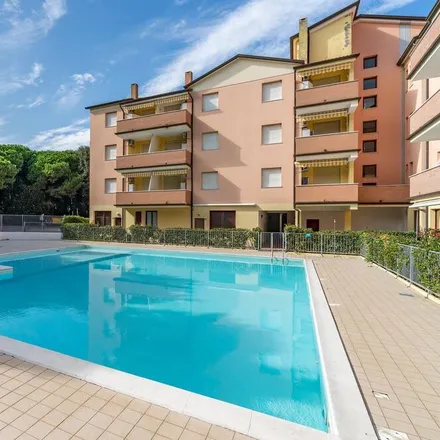 Image 6 - Villaggio Rosolina Mare Club, 45010 Rosolina Mare RO, Italy - Apartment for rent
