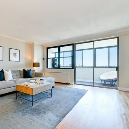Buy this 1 bed condo on Eight Whittier Place in 8 Whittier Place, Boston