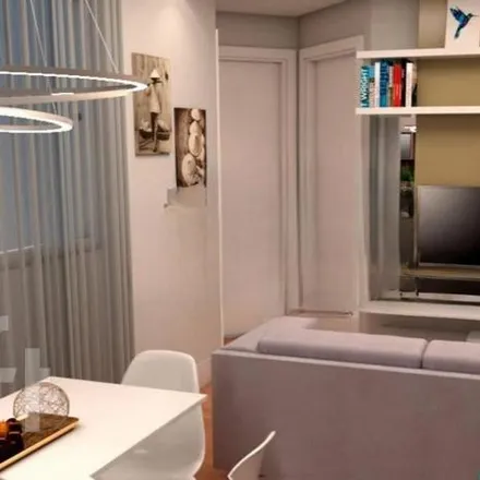 Buy this 2 bed apartment on Rua Hitita in Parque Novo Oratório, Santo André - SP