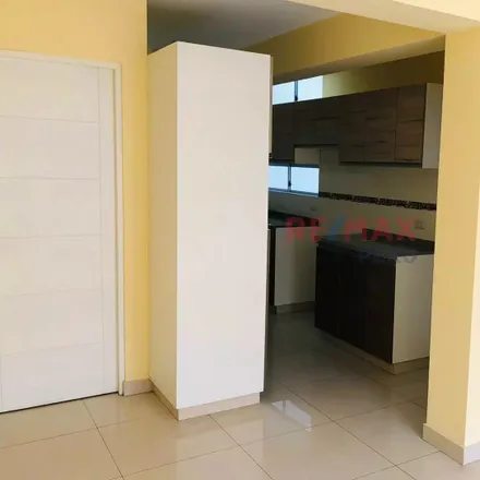 Buy this 3 bed apartment on Avenida Los Próceres de Huandoy in Los Olivos, Lima Metropolitan Area 15307