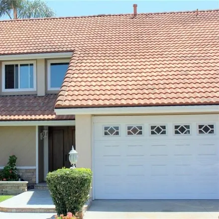 Rent this 4 bed house on 8380 Galaxy Circle in Buena Park, CA 90620