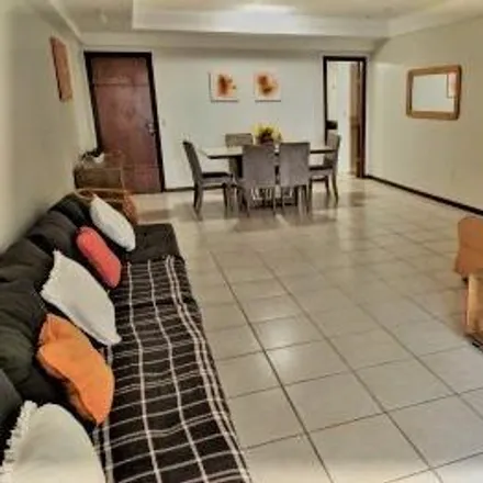 Buy this 3 bed apartment on Avenida Las Palmas in Nova Guarapari, Guarapari - ES