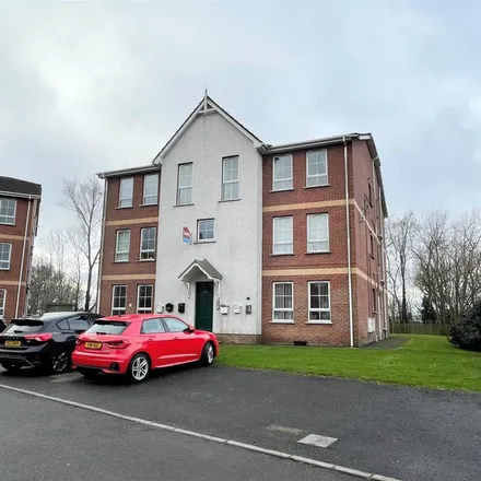 Image 2 - unnamed road, Newtownards, BT23 8NA, United Kingdom - Apartment for rent