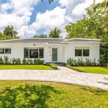 Image 1 - 13005 Griffing Boulevard, North Miami, FL 33161, USA - House for sale