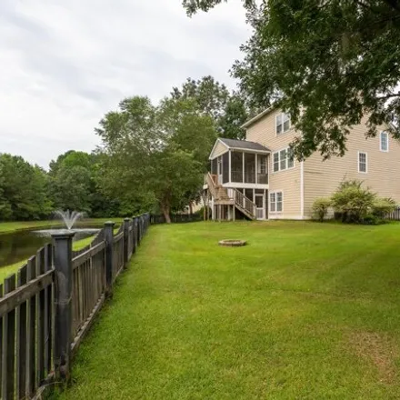 Image 3 - 1500 Gator Trak, Red Top, Charleston County, SC 29414, USA - House for sale