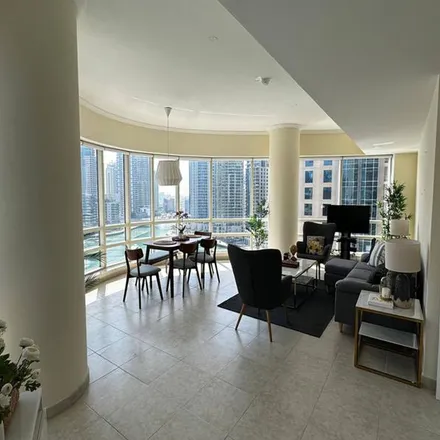 Image 6 - Al Sahab 1, King Salman bin Abdulaziz Al Saud Street, Dubai Marina, Dubai, United Arab Emirates - Apartment for rent