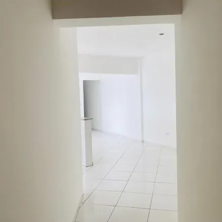 Rent this 2 bed apartment on Rua Santa Luzia in Vila Caiçara, Praia Grande - SP