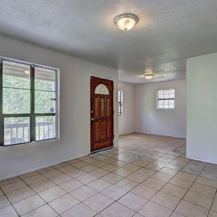 Rent this 3 bed apartment on 447 Cowan Street in Sunnydale Acres, Macon