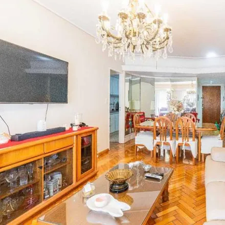 Buy this 3 bed apartment on Avenida Estado de Israel 4753 in Villa Crespo, Buenos Aires