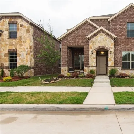 Rent this 4 bed house on Barx Drive in Little Elm, TX 75068