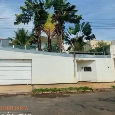 Image 2 - Rua João Pinheiro, Centro, Alfenas - MG, 37130-217, Brazil - House for sale
