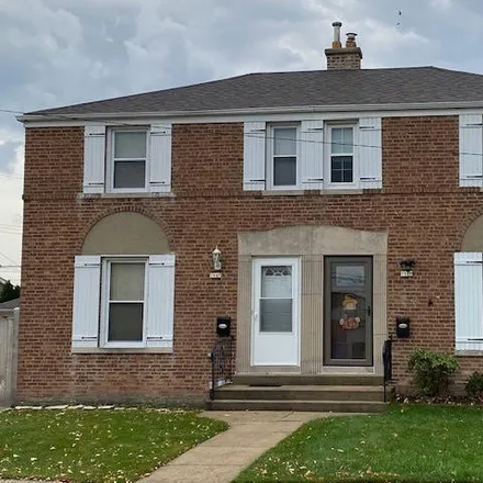 Buy this 3 bed house on 7247-7249 West Rascher Avenue in Chicago, IL 60656