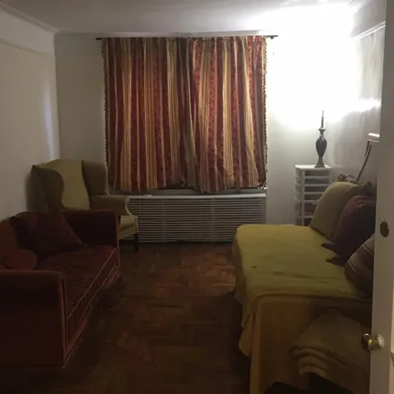 Rent this 1 bed room on 765 Riverside Drive in New York, NY 10032