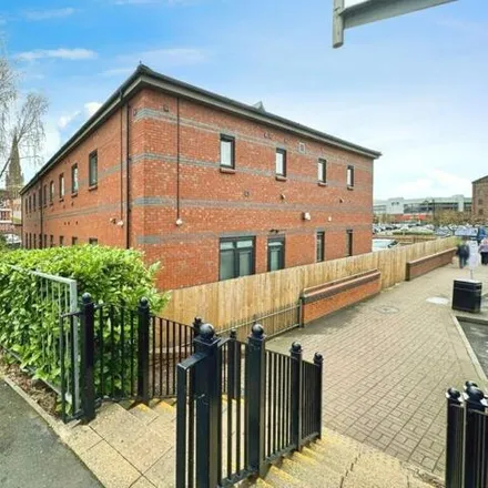 Rent this 1 bed apartment on Swinton in Lower Mill Street, Larkhill
