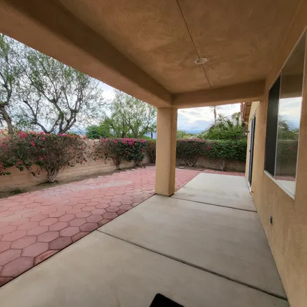 Image 4 - 69981 Paloma del Sur, Cathedral City, CA 92234, USA - House for rent