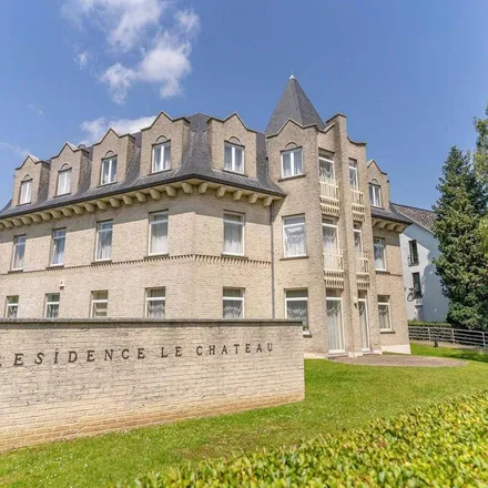 Rent this 2 bed apartment on Résidence Le Chateau in Avenue Reine Astrid 77, 1410 Waterloo