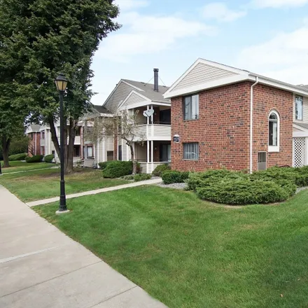 Image 1 - 1517 Westminster Drive, Naperville, IL 60563, USA - House for rent