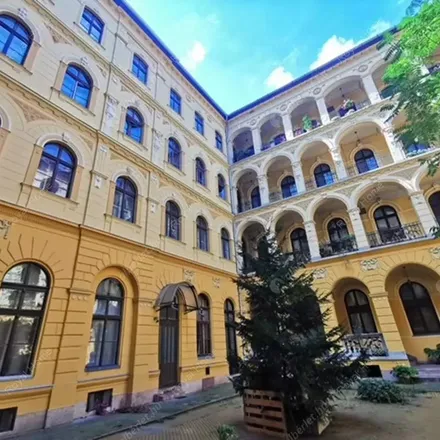 Image 3 - Budapest, Ráday utca 21, 1092, Hungary - Apartment for rent