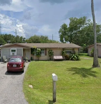 Rent this 3 bed house on 8289 Pelican Rd