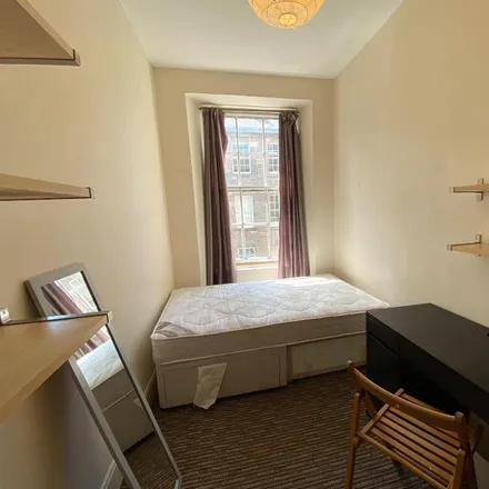 Image 8 - 6 Brighton Street, City of Edinburgh, EH1 1HE, United Kingdom - Apartment for rent