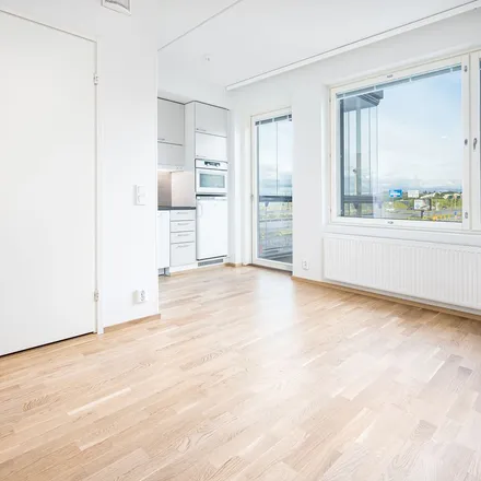 Image 9 - Rantatie, 33250 Tampere, Finland - Apartment for rent