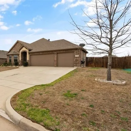 Image 3 - 2234 Louis Drive, Weatherford, TX 76087, USA - House for sale