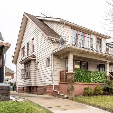 Buy this 4 bed house on Miller Elementary School in 4824 Lois Street, Dearborn