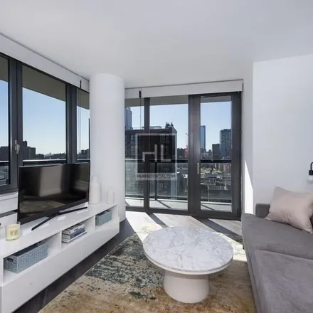 Rent this 3 bed apartment on 160 East 3rd Street in New York, NY 10009