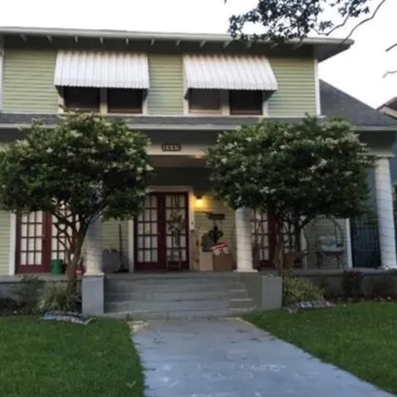 Rent this 3 bed house on 4449 Venus Street in New Orleans, LA 70122