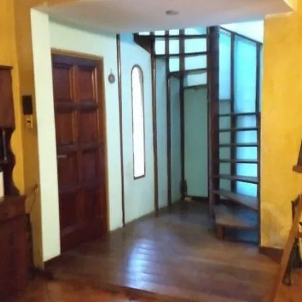 Buy this 4 bed house on Coronel Juan Casacuberta 1075 in Partido de Morón, B1712 CDU Castelar