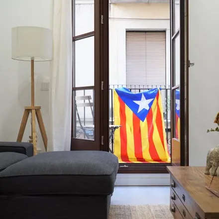 Image 3 - Carrer de Josep Torres, 14, 08001 Barcelona, Spain - Apartment for rent
