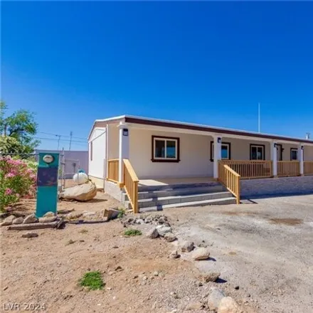 Image 3 - 182 Gaviland Street, Searchlight, Clark County, NV 89046, USA - Apartment for sale