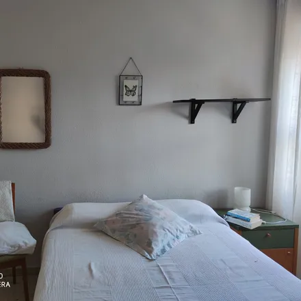 Rent this 1 bed apartment on Torremolinos