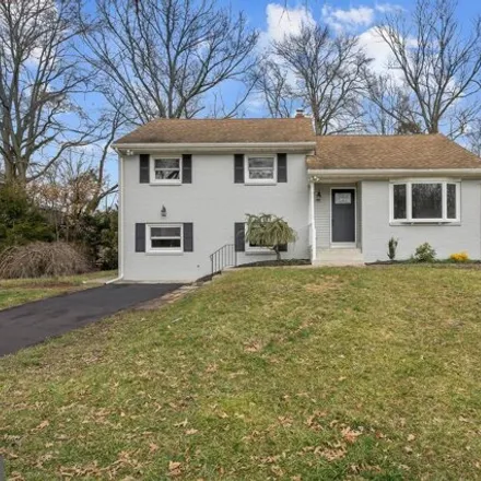 Image 1 - 93 Devon Court, Haddon Hills, Haddon Township, NJ 08033, USA - House for sale