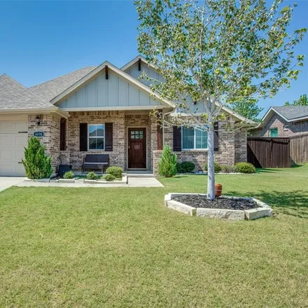 Buy this 4 bed house on 4006 Kensington Drive in Sanger, TX 76266