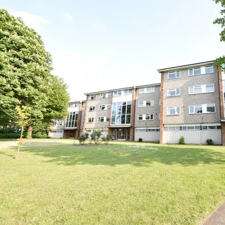 Rent this 3 bed apartment on Stanstead Manor in London, SM1 2AY