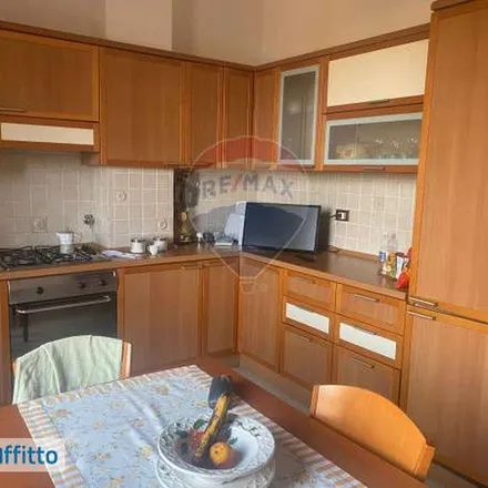 Rent this 4 bed apartment on Via dello Stallo 12 in 40138 Bologna BO, Italy