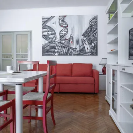 Image 4 - Basic Cafè, Via Carlo De Cristoforis, 12, 20124 Milan MI, Italy - Apartment for rent