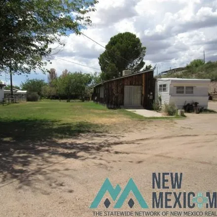 Buy this 3 bed house on 201 Ploen Lane in Truth or Consequences, NM 87901