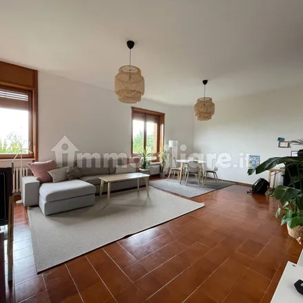 Rent this 5 bed apartment on Maddalena N.39 in Strada Maddalena, 10024 Moncalieri TO