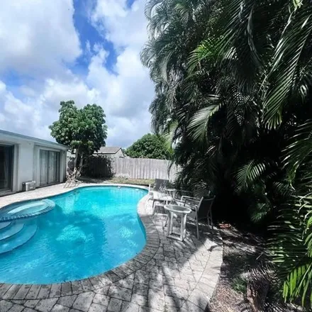 Image 2 - 3315 NW 69th Ct, Fort Lauderdale, Florida, 33309 - House for sale