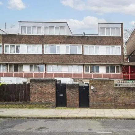 Image 2 - The New North Academy, 32 Popham Road, London, N1 8SJ, United Kingdom - Apartment for sale