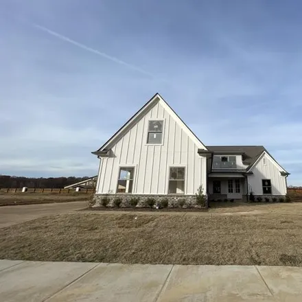 Buy this 4 bed house on unnamed road in Arlington, Shelby County