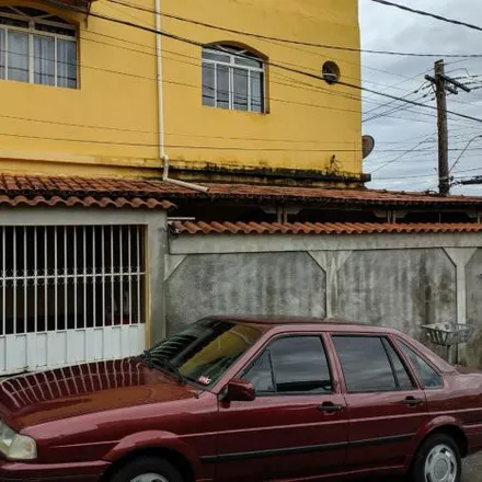 Image 2 - Rua Sandra, Nova Cintra, Belo Horizonte - MG, 30516-210, Brazil - House for sale