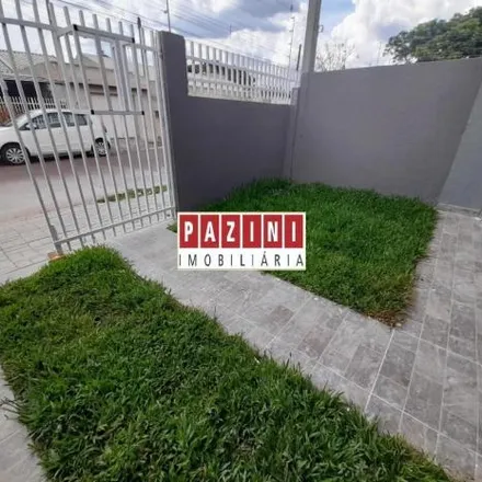 Buy this 2 bed house on Alameda Doutor Muricy 30 in Centro, Curitiba - PR